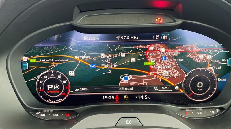 Used Audi Q2 2022 for sale - 75935079: Photo 7