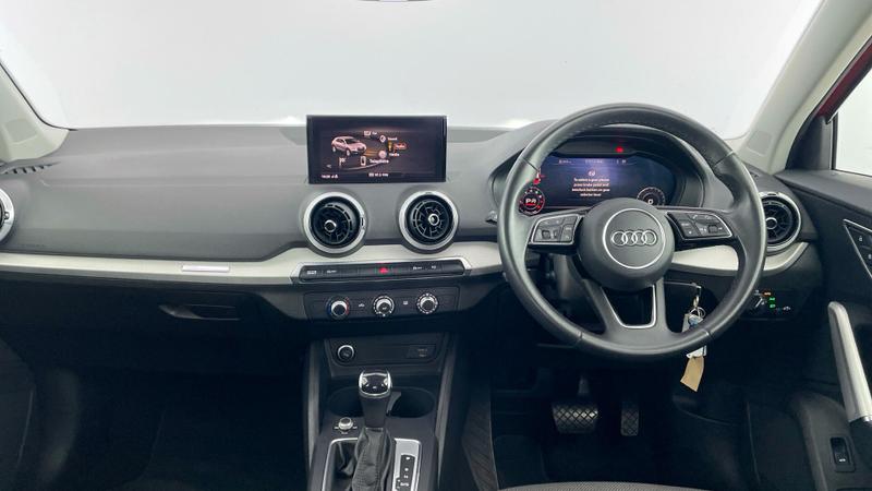 Used Audi Q2 2022 for sale - 75935079: Photo 8