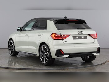 Used Audi A1 undefined for sale - 78926402: Photo