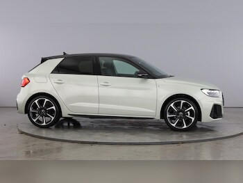 Used Audi A1 undefined for sale - 78926402: Photo