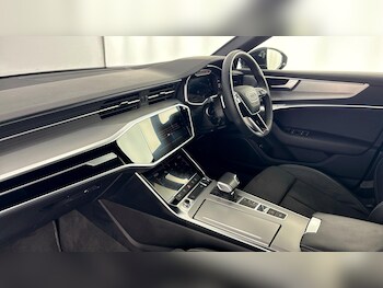 Used Audi A6 Saloon 2024 for sale - 79255132: Photo