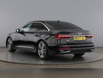 Used Audi A6 Saloon 2024 for sale - 79255132: Photo
