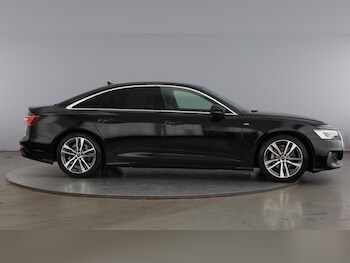 Used Audi A6 Saloon 2024 for sale - 79255132: Photo