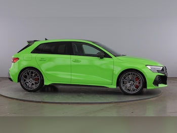 Used Audi RS3 undefined for sale - 79600416: Photo