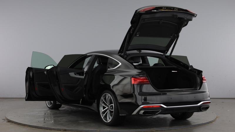 Used Audi A5 2022 for sale - 76184352: Photo 11