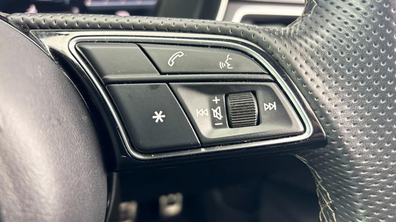 Used Audi A5 2022 for sale - 76184352: Photo 12