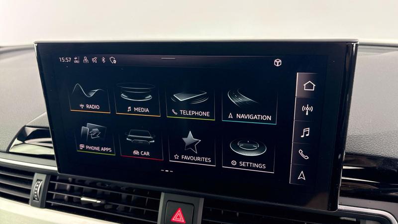 Used Audi A5 2022 for sale - 76184352: Photo 18