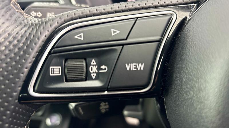 Used Audi A5 2022 for sale - 76184352: Photo 21