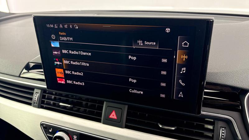 Used Audi A5 2022 for sale - 76184352: Photo 22