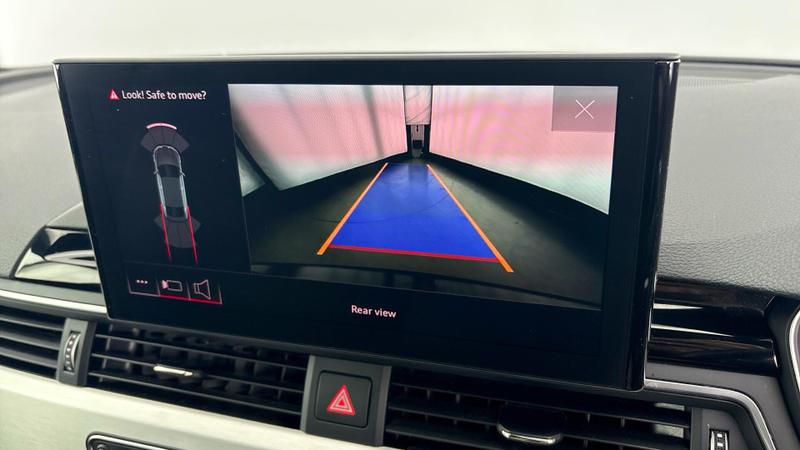 Used Audi A5 2022 for sale - 76184352: Photo 28