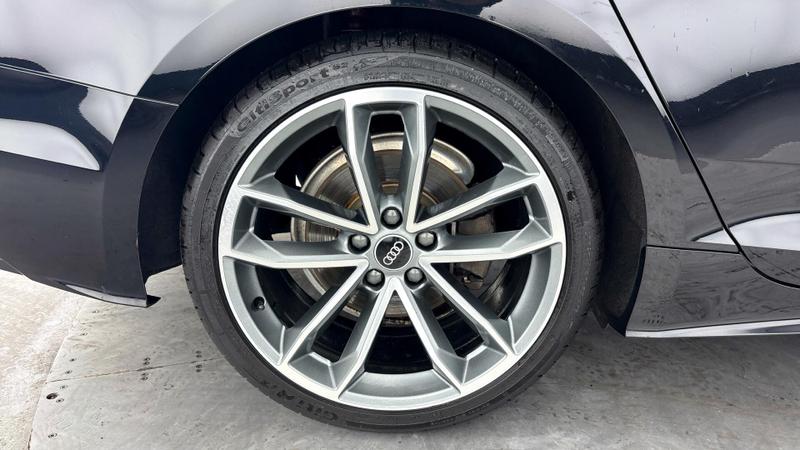 Used Audi A5 2022 for sale - 76184352: Photo 29