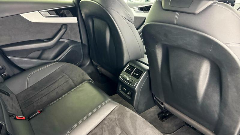 Used Audi A5 2022 for sale - 76184352: Photo 30