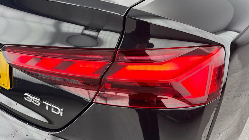 Used Audi A5 2022 for sale - 76184352: Photo 31