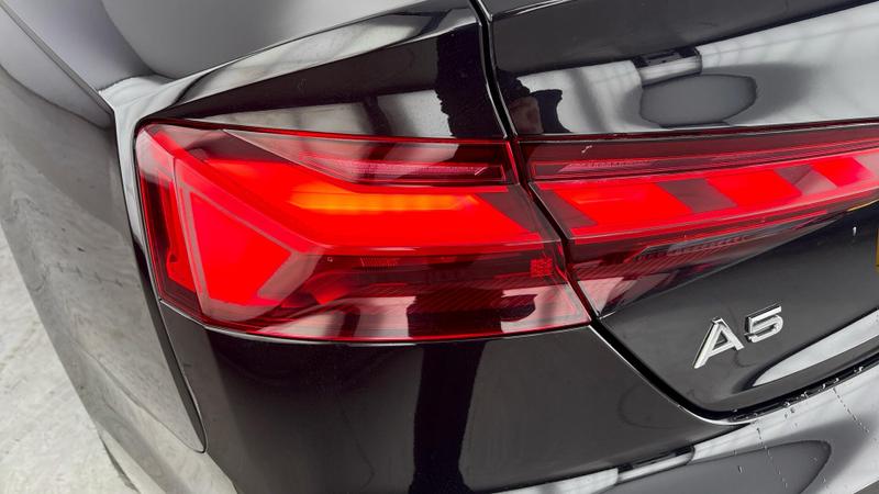 Used Audi A5 2022 for sale - 76184352: Photo 35