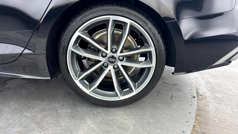 Used Audi A5 2022 for sale - 76184352: Photo 36