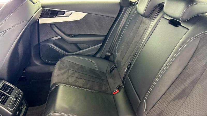 Used Audi A5 2022 for sale - 76184352: Photo 37