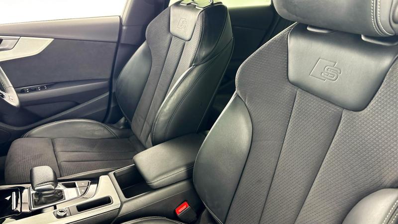 Used Audi A5 2022 for sale - 76184352: Photo 38