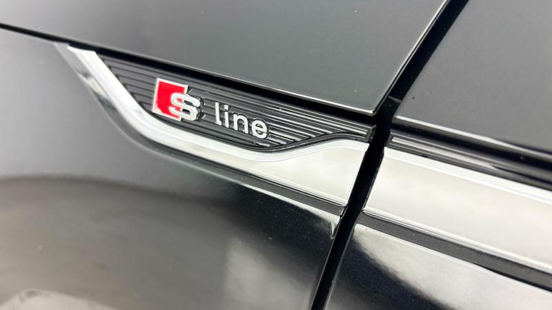 Used Audi A5 2022 for sale - 76184352: Photo 40