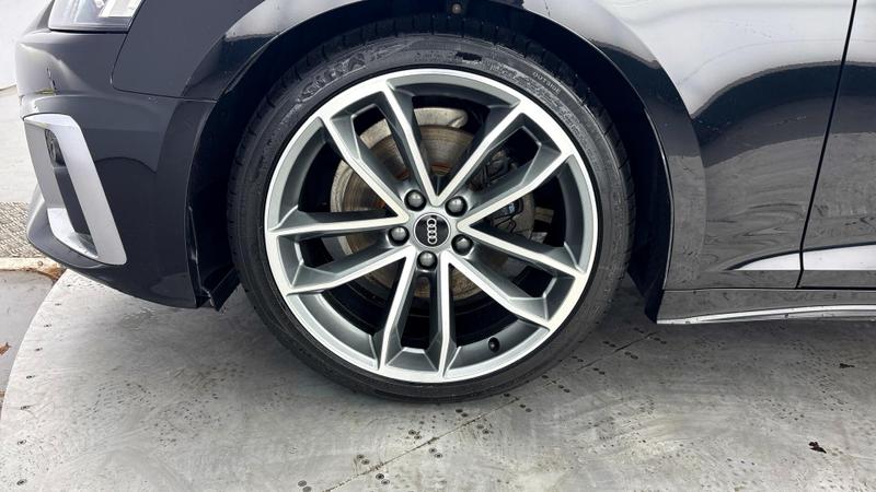 Used Audi A5 2022 for sale - 76184352: Photo 41