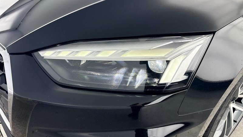 Used Audi A5 2022 for sale - 76184352: Photo 42