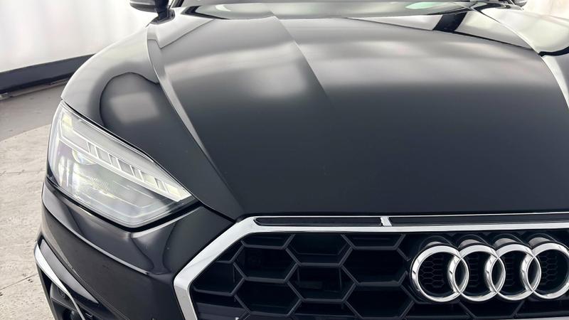 Used Audi A5 2022 for sale - 76184352: Photo 43