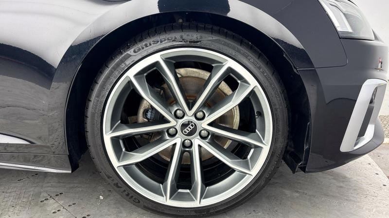Used Audi A5 2022 for sale - 76184352: Photo 5