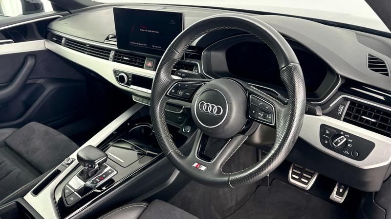 Used Audi A5 2022 for sale - 76184352: Photo 6