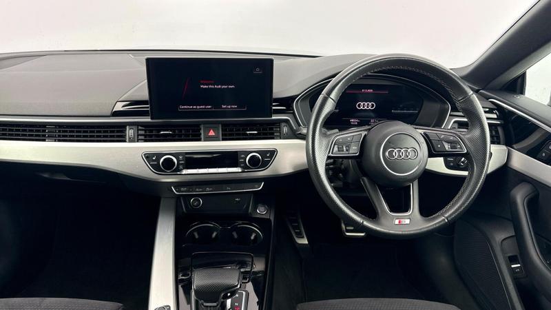 Used Audi A5 2022 for sale - 76184352: Photo 8