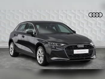 Used Audi A3 2026 for sale - 79739880: Photo