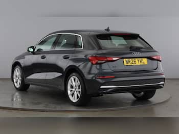 Used Audi A3 2026 for sale - 79739880: Photo