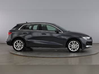 Used Audi A3 2026 for sale - 79739880: Photo