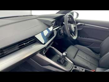 Used Audi A3 2024 for sale - 74774544: Photo