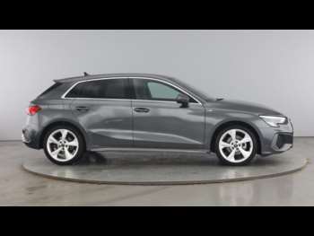 Used Audi A3 2024 for sale - 74774544: Photo