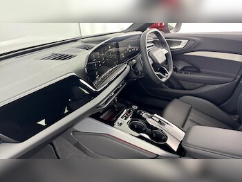 Used Audi A5 undefined for sale - 77504761: Photo