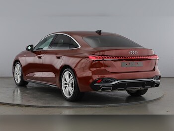 Used Audi A5 undefined for sale - 77504761: Photo