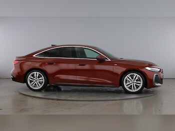 Used Audi A5 undefined for sale - 77504761: Photo