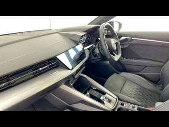 Used Audi A3 2022 for sale - 74709958: Photo
