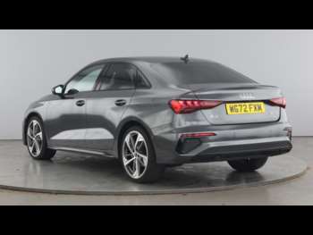 Used Audi A3 2022 for sale - 74709958: Photo