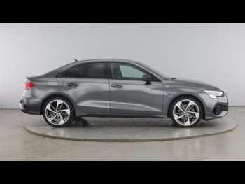 Used Audi A3 2022 for sale - 74709958: Photo