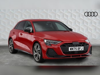 Used Audi A3 2026 for sale - 79255120: Photo