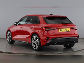 Used Audi A3 2026 for sale - 79255120: Photo