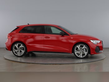 Used Audi A3 2026 for sale - 79255120: Photo