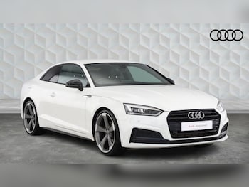 Audi - A5