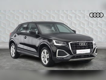 2022 - Sport 35 TFSI 150 PS S tronic Automatic 5-Door