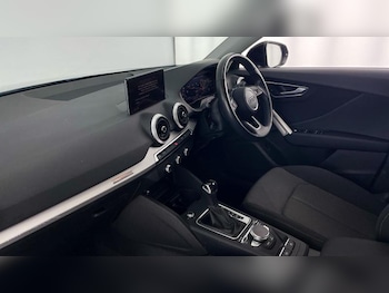Used Audi Q2 2022 for sale - 75740278: Photo
