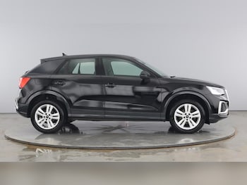 Used Audi Q2 2022 for sale - 75740278: Photo