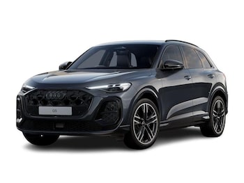 Audi Q5 feature image