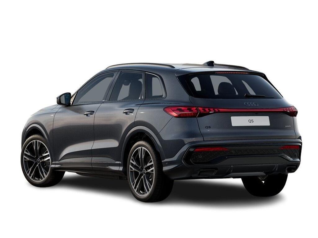 Used Audi Q5 for sale - 77603872: Photo 3