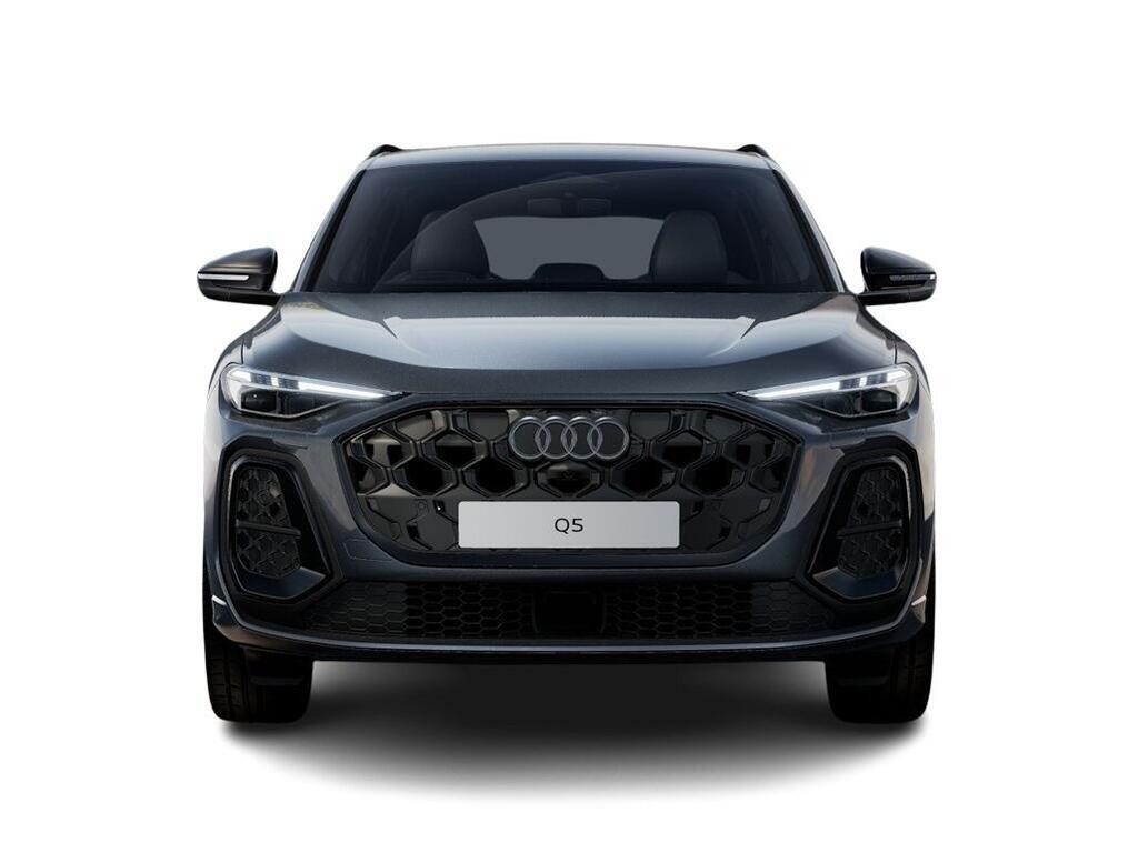 Used Audi Q5 for sale - 77603872: Photo 5