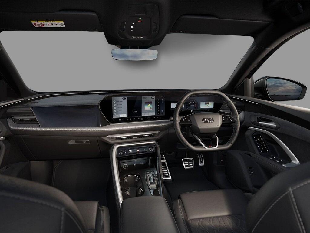 Used Audi Q5 for sale - 77603872: Photo 6